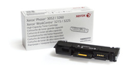 Xerox Cartouche de toner Noir Phaser 3260 / WorkCentre 3225 (3000 pages) - 106R02777