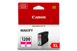 Canon PGI-1200 XL cartouche d'encre Original Magenta