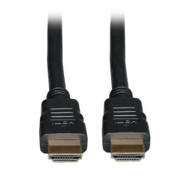 Tripp Lite P569-006-CL2 câble HDMI 1,83 m HDMI Type A (Standard) Noir