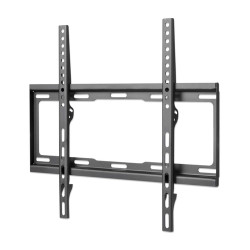 460934 Manhattan 460934 support d'écran plat pour bureau 139,7 cm (55") Noir