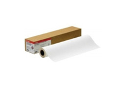 Canon Satin 170 gsm 24" x 100 ft. papier photos Blanc