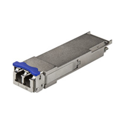 StarTech.com Module QSFP+ GBIC compatible Cisco QSFP-40G-LR4 - Transceiver Mini GBIC 40GBASE-LR4