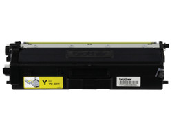 Brother TN431Y Cartouche de toner 1 pièce(s) Original Jaune