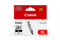 Canon CLI-281 XL cartouche d'encre Original Noir