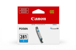 Canon 2088C001 cartouche d'encre Original Cyan