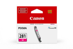 Canon 2089C001 cartouche d'encre Original Magenta