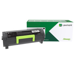 Lexmark C2310Y0 Cartouche de toner 1 pièce(s) Original Jaune