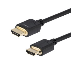 StarTech.com HD2MM30MAO câble HDMI 30 m HDMI Type A (Standard) Noir