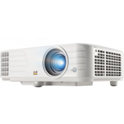 Viewsonic PG706HD vidéo-projecteur Projecteur à focale standard 4000 ANSI lumens DMD 1080p (1920x1080) Blanc