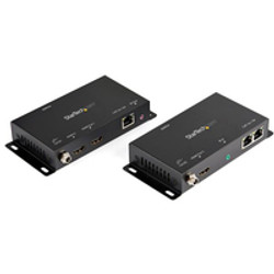 StarTech.com HDMI 1080p sur IP Extender - Répartiteur intégré - Jusqu'à 150 m