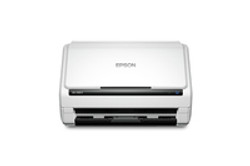 Epson WorkForce B11B261202 scanner Alimentation papier de scanner 600 x 600 DPI A4 Blanc