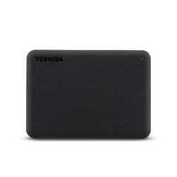 HDTCA10XR3AA Toshiba Canvio Advance disque dur externe 1000 Go Noir
