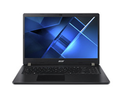 Acer TravelMate P2 TMP215-53-5560 i5-1135G7 Ordinateur portable 39,6 cm (15.6") Full HD Intel® Core™ i5 8 Go DDR4-SDRAM 512 Go SSD Wi-Fi 6 (802.11ax) Windows 10 Pro Noir