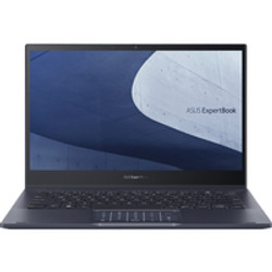 ASUS ExpertBook B5302FEA-Q53P-CB notebook i5-1135G7 Hybride (2-en-1) 33,8 cm (13.3") Écran tactile Full HD Intel® Core™ i5 16 Go DDR4-SDRAM 256 Go SSD Wi-Fi 6 (802.11ax) Windows 10 Pro Noir