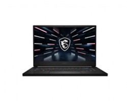 STEALTH GS66 12UE-237CA MSI Gaming GS66 12UE-237CA Stealth i7-12700H Ordinateur portable 39,6 cm (15.6") Full HD Intel® Core™ i7 16 Go DDR5-SDRAM 512 Go SSD NVIDIA GeForce RTX 3060 Wi-Fi 6E (802.11ax) Windows 11 Pro Noir