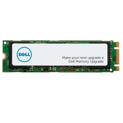 SNP112P/1TB DELL AA615520 disque SSD M.2 1000 Go PCI Express NVMe