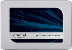 Crucial MX500 2.5" 500 Go Série ATA III