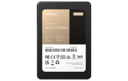 Synology SSD 2.5” SATA 960GB 2.5" 960 Go Série ATA III