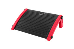 AK-FOOTREST-RD-NA AKRacing AC AK-FOOTREST-RD-NA Footrest Red Retail