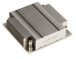 Supermicro SNK-P0049P système de refroidissement d’ordinateur Processeur Dissipateur thermique/Radiateur Aluminium