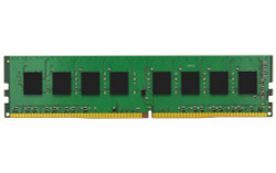 Kingston Technology ValueRAM KVR32N22D8/32 module de mémoire 32 Go 1 x 32 Go DDR4 3200 MHz