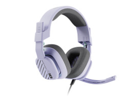 939-002076 ASTRO Gaming A10 Gen 2 Headset PC - Lilac