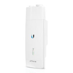 Ubiquiti Networks AF-11 pont & répéteur Pont réseau 1000 Mbit/s Blanc