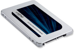 CT2000MX500SSD1 Crucial MX500 - solid state drive - 2 TB - SATA 6Gb/s