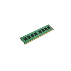 Kingston Technology KCP426NS8/16 module de mémoire 16 Go 1 x 16 Go DDR4 2666 MHz