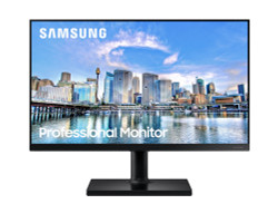 Samsung LF22T454FQNXGO écran plat de PC 55,9 cm (22") 1920 x 1080 pixels Full HD LED Noir