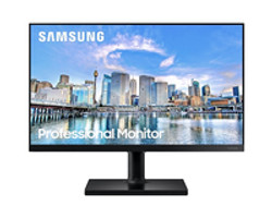 Samsung LF27T450FQN 68,6 cm (27") 1920 x 1080 pixels Full HD Noir