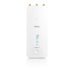 Ubiquiti Networks R2AC Blanc Connexion Ethernet, supportant l'alimentation via ce port (PoE)