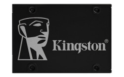 Kingston Technology KC600 2.5" 2048 Go Série ATA III 3D TLC
