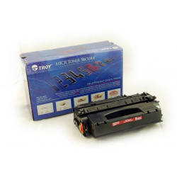 02-81037-001 Toner Cartridge - Black - 6,000 pages with 5% coverage