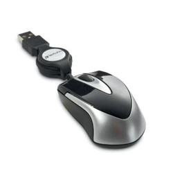 Verbatim 97256 souris USB Type-A Optique