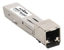 J8177C-AX Axiom 1000BASE-T SFP Transceiver for HP # J8177C,Life Time Warranty