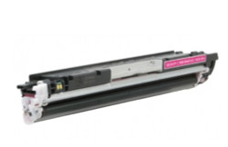 200580P CLOVER IMAGING REMANUFACTURED MAGENTA TONER CARTRIDGE ALTERNATIVE FOR HP CE313A