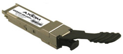 430-4593-AX Axiom 40GBASE-SR4 QSFP+ Transceiver for Dell - 430-4593