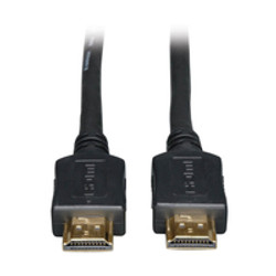 Tripp Lite P568-020 câble HDMI 6,1 m HDMI Type A (Standard) Noir