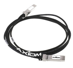 10305-AX Axiom 10GBASE-CU SFP+ Passive DAC Twinax Cable Extreme Compatible 3m