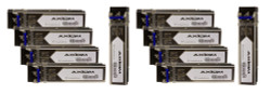 GLC-LH-SM-10PK Axiom 1000BASE-LX SFP Transceiver for Cisco (10-Pack) - GLC-LH-SM