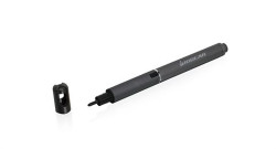 iogear PenScript stylet 20 g Noir