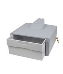 97-989 StyleView Primary Tall Single Storage Drawer