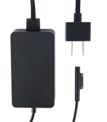 Q4Q-00001-AX Axiom 65-Watt AC Adapter for Microsoft - Q4Q-00001, 1706