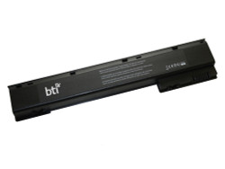 BTI HP-ZBOOK15 composant de notebook supplémentaire Batterie