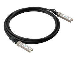 330-5966-AX Axiom 10GBASE-CU SFP+ Passive DAC Twinax Cable Dell Compatible 1m