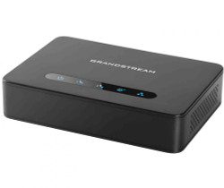 Grandstream Networks HT812 VoIP telephone adapter