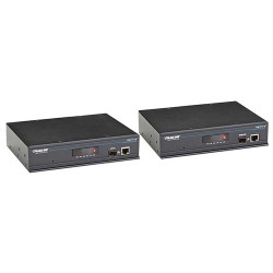 Black Box Agility ACR1000A-R2 extension KVM Émetteur et récepteur