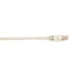 Black Box 1.52m Cat6 RJ-45 câble de réseau Gris 1,52 m U/UTP (UTP)