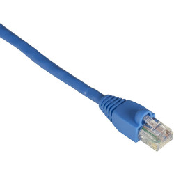 Black Box CAT5e UTP 3m câble de réseau Bleu Cat5 U/UTP (UTP)